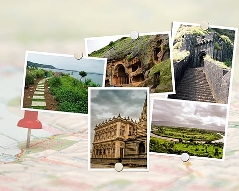 One Day Trip Near Pune