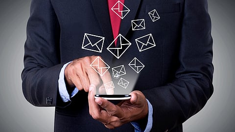 SMS
