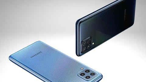 Samsung Smartphone