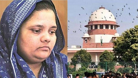 Bilkis Bano 