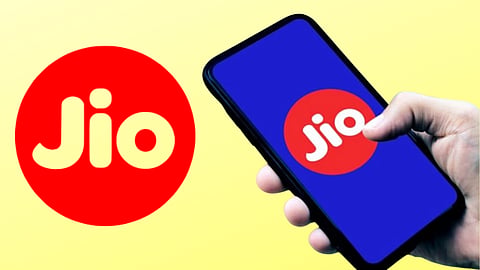 Jio