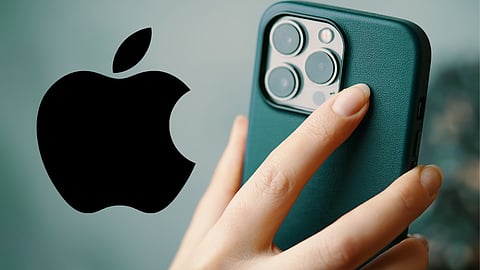 Apple iPhone 15