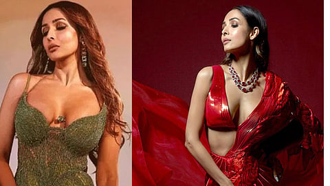 Malaika Arora