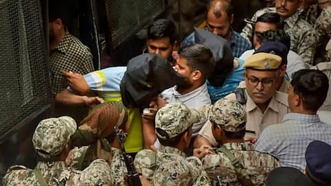 Kanhaiyalal Murder Case