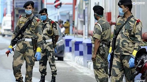 Indian Army 