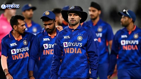 IND vs BAN Playing-11