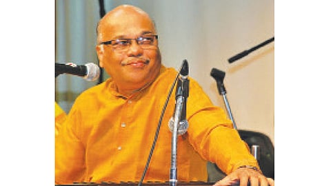 Ashok Patki