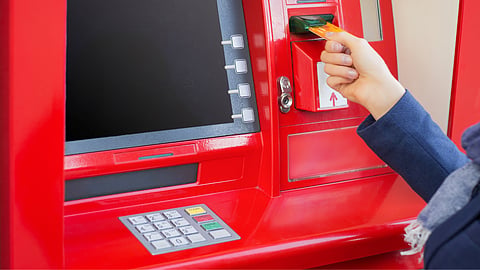 ATM 