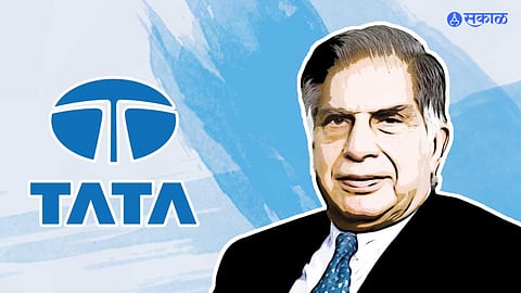 Ratan Tata 