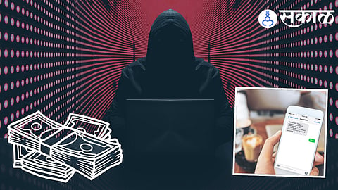 Online Fraud