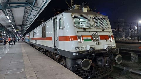 Railway