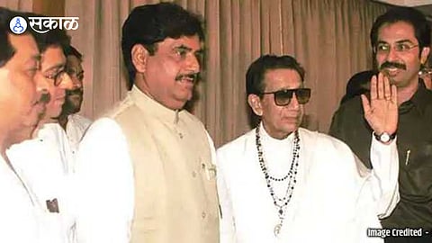 Gopinath Munde