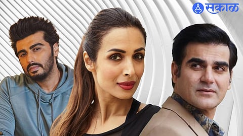Malaika Arora talks about her life decisions and ex-husband Arbaaz Khan 