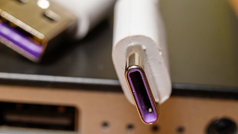 govt plans to introduce usb type c charging ports for smartphones laptops tablets and wearable  
