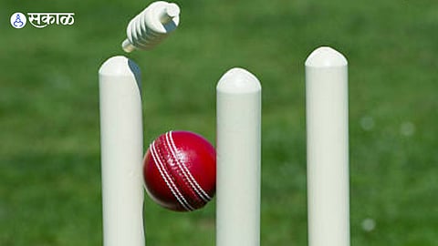Ranji Trophy cricket