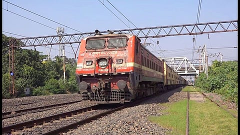 Railway Recruitment