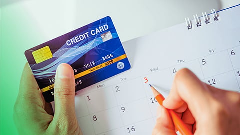 Credit Card