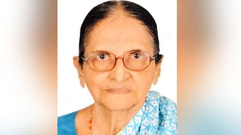 उमा कलघटगी 