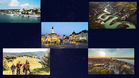 Travel In Europe