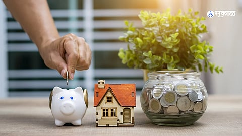 saving account bank rate 