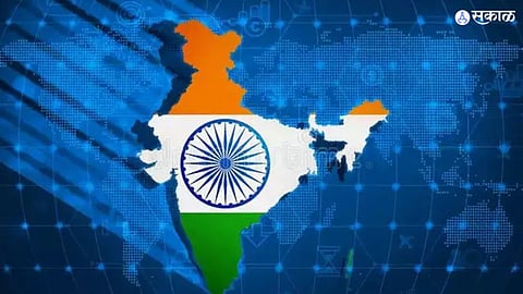 India 
