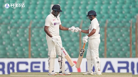 Ind vs Ban 1st Test