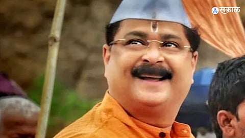 Aadesh Bandekar