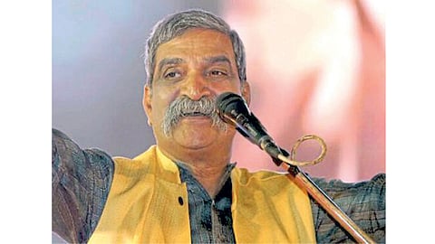 ashok naygavkar