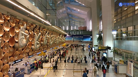 International Civil Aviation Day 
