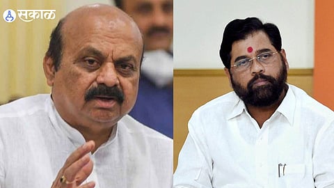 Maharashtra Karnataka Dispute