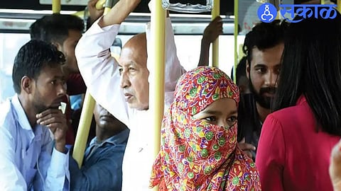 Public Transport