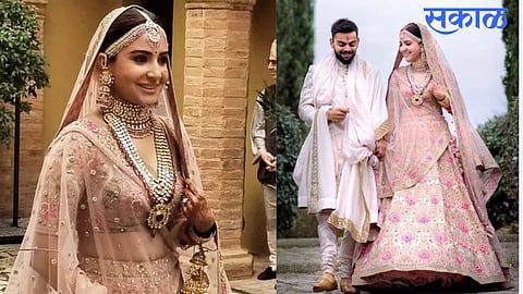 Virat anushka 