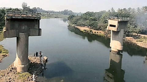 Ahmednagar 