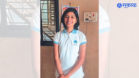 Chaitanya Patil