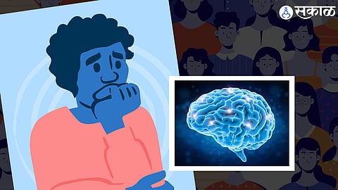 Anxiety Disorders 