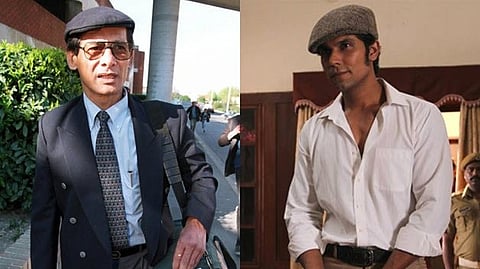Charles Sobhraj
