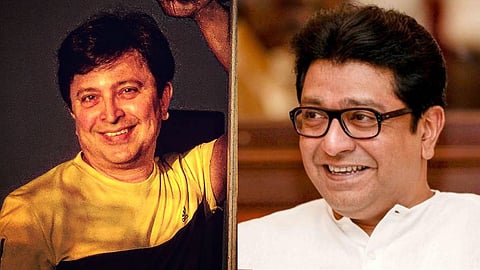actor abhijeet kelkar shared post for mns chief raj thackeray for raj  taking initiative for mumbai goa national highway 