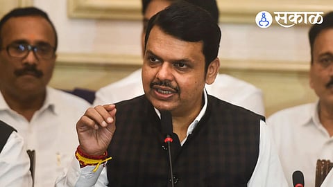 Devendra Fadnavis 
