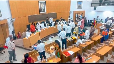 Nagpur Zilla Parishad 