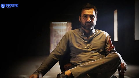 Pankaj Tripathi
