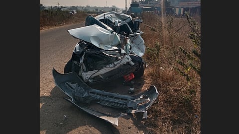 Accident