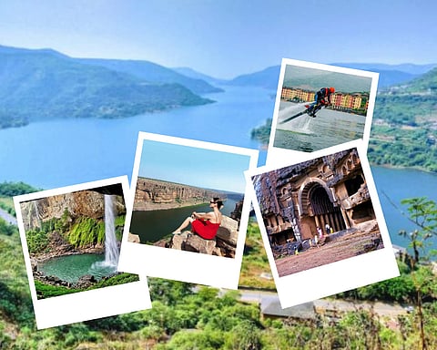 Lavasa City