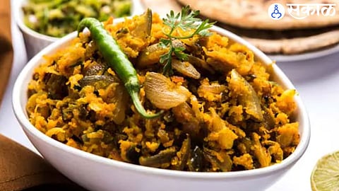 Zunka Recipe 