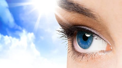 Eye Care