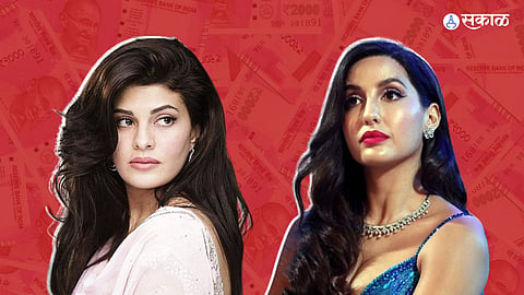 Nora Fatehi files defamation suit against actress Jacqueline Fernandez