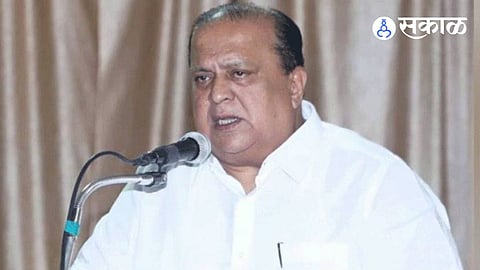 Karnataka Border Dispute
