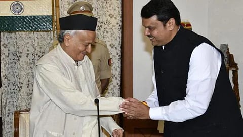 Devendra Fadnavis