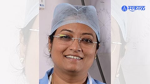 Dr. Prachee Pawar