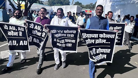 Winter Session 2022