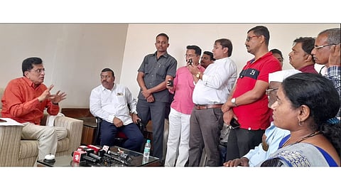 Kirit Somaiya